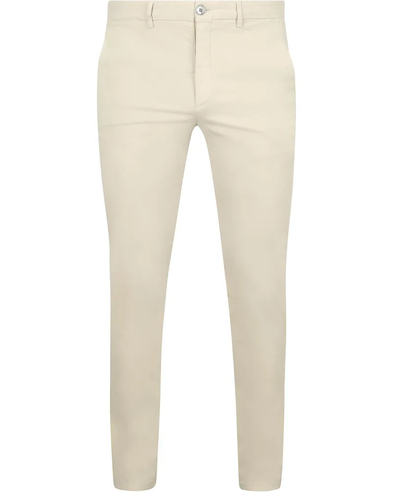Profuomo Chino Greige Grau