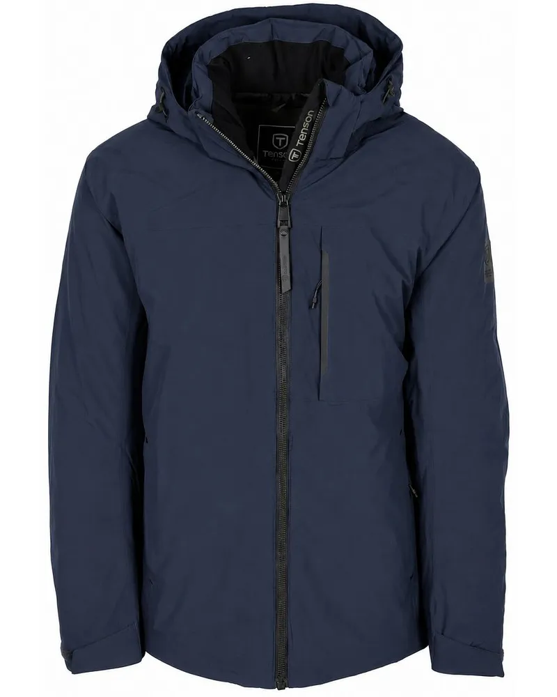 Tenson Gavin MPC Extreme Jacket Navy Blau