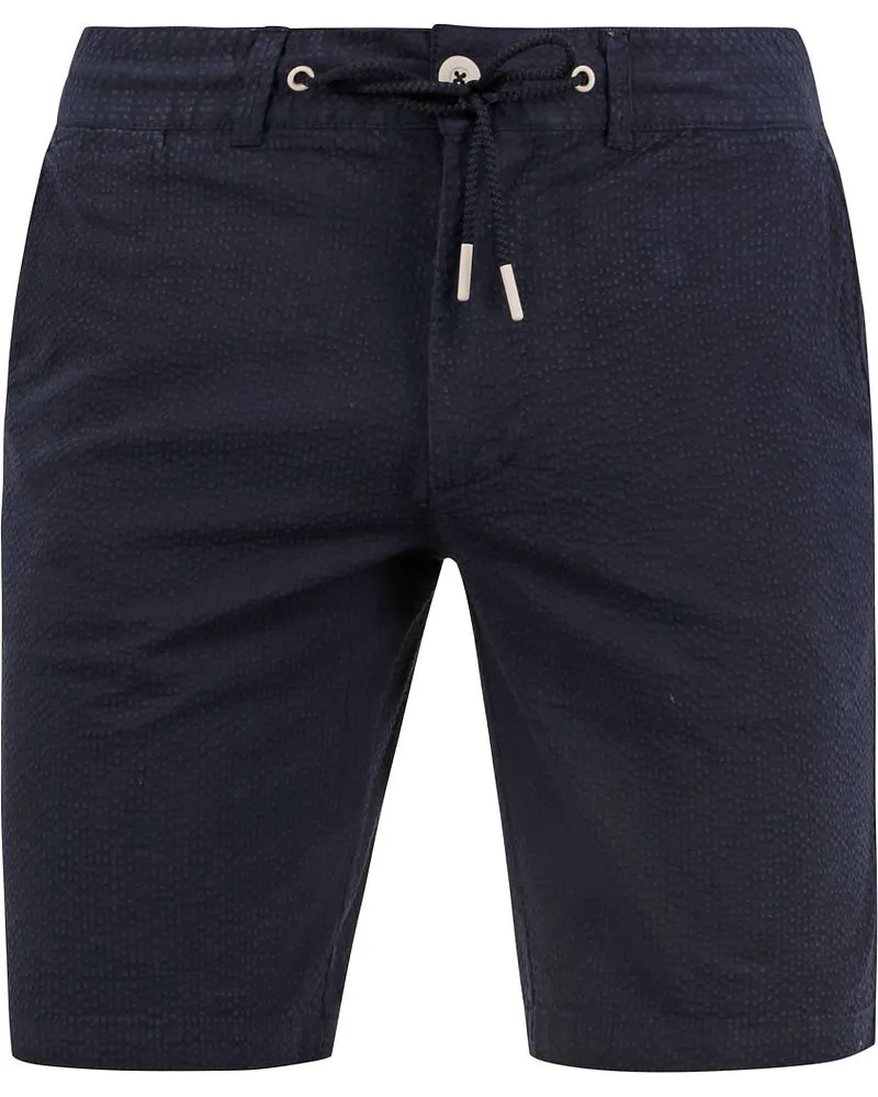 Suitable Pim Short Dunkelblau Dunkelblau
