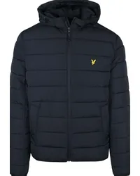 Lyle & Scott Lyle & Scott Lightweight Jacke Dunkelblau Blau