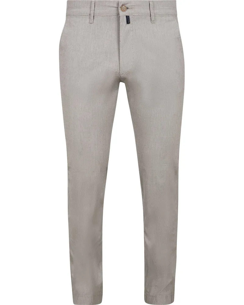 Pierre Cardin Hose Calais Greige Beige