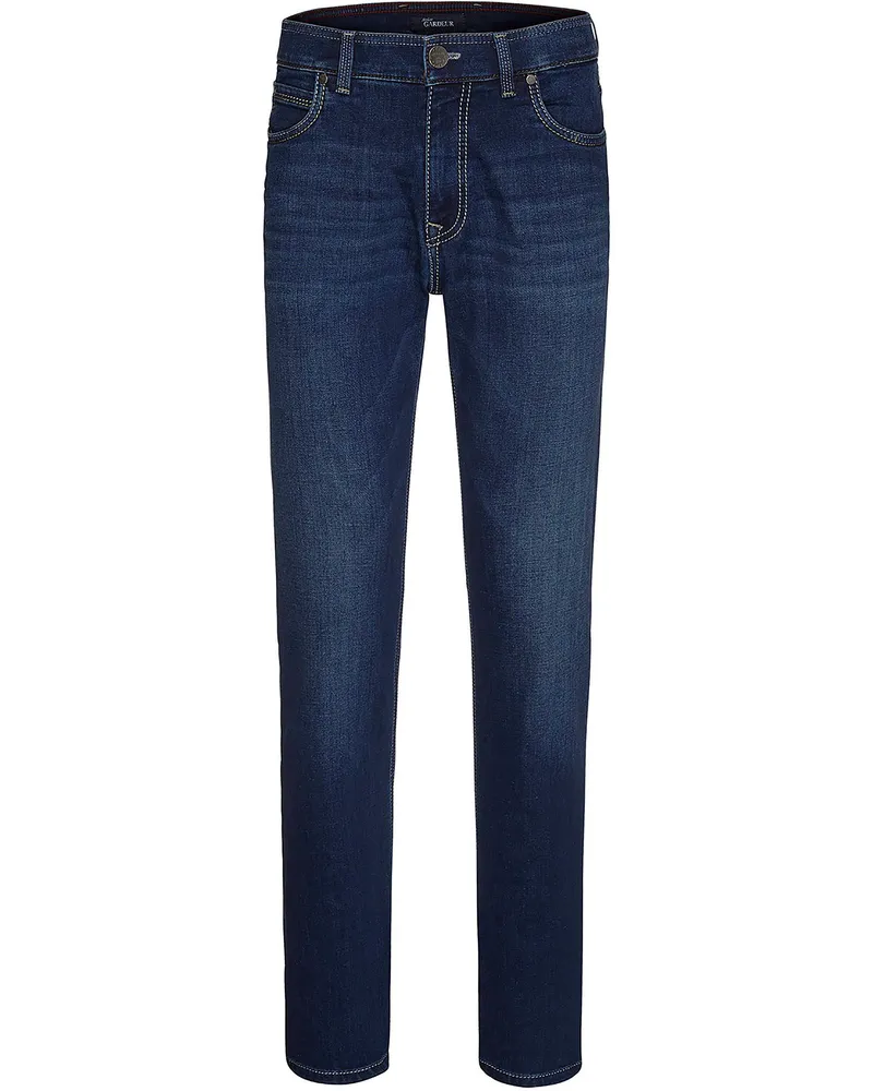 Atelier GARDEUR Batu Hose Marine Blauw Dunkelblau
