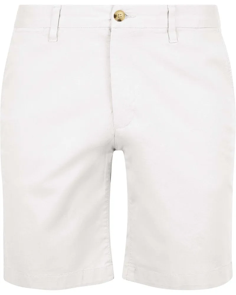 McGregor Shorts Classic White Weiß