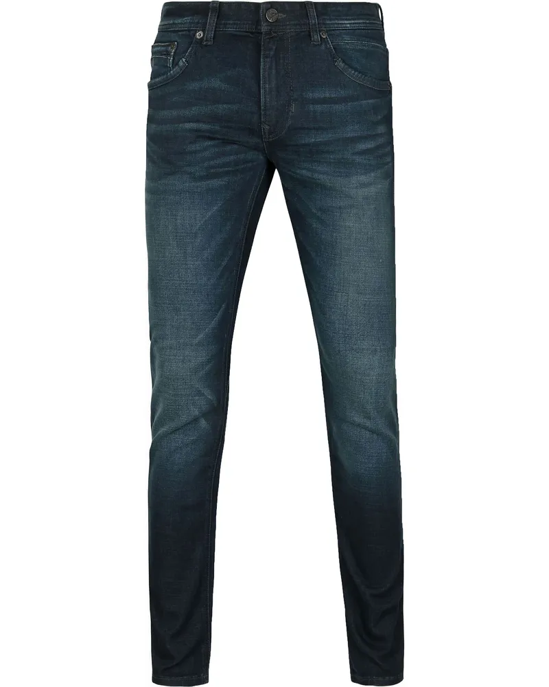 PME Legend Tailwheel Jeans Navy DDS Dunkelblau