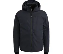Jacke Trackchase Navy