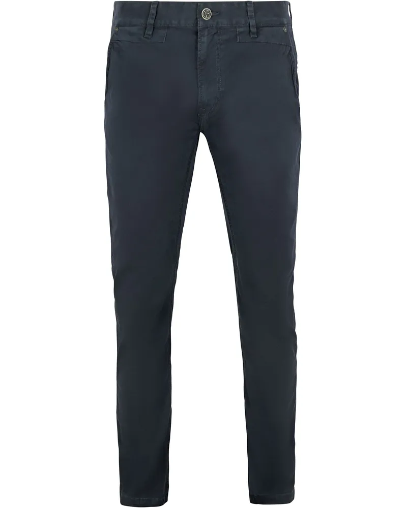 PME Legend American Classic Chino Navy Dunkelblau