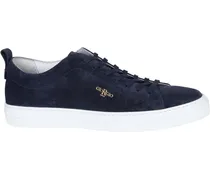 Sneaker Adanti Fox Navy