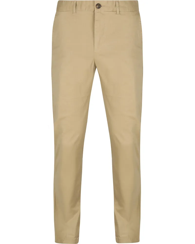 Scotch&Soda Chino Stuart Beige Beige