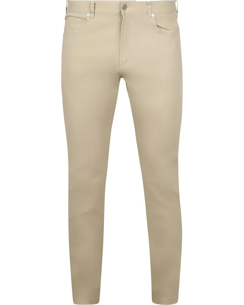 Scotch&Soda Hose Ralston Beige Beige