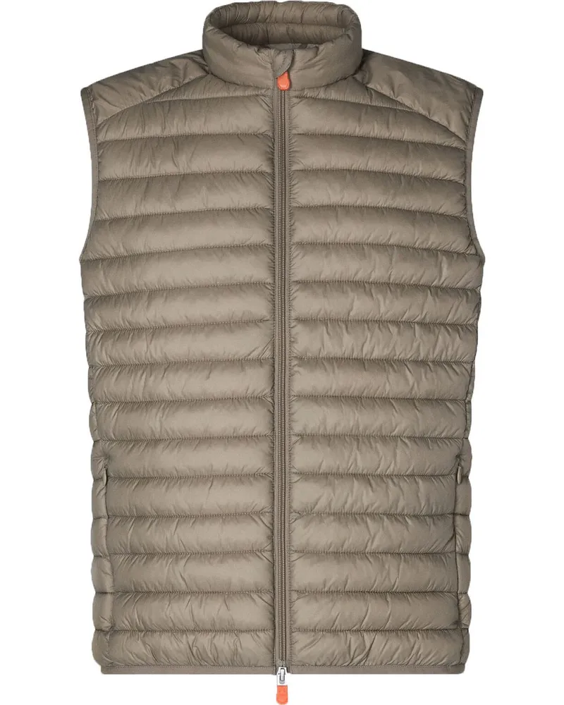 Save The Duck Bodywarmer Adam Grau Grau