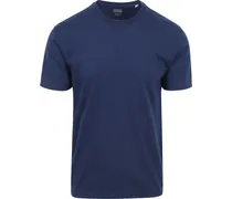T-shirt Royal Blau