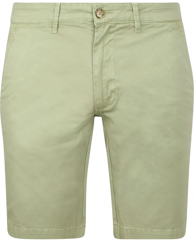 Suitable Berry Short Grün Grün