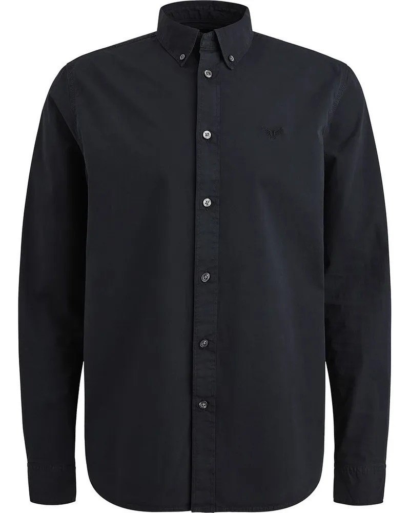 PME Legend American Classic Hemd Navy Dunkelblau