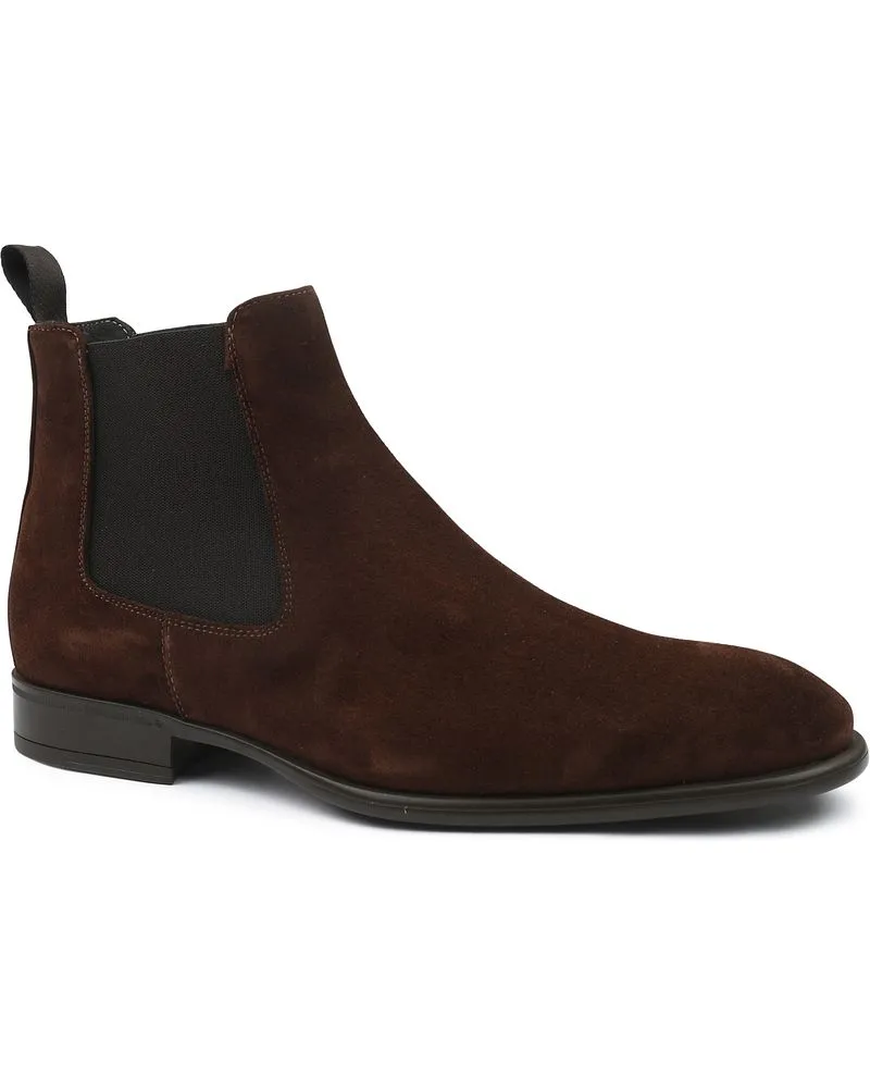 Giorgio Boots Chelsea Boy Braun Braun