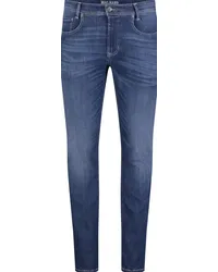 MAC Jeans Jeans Arne Pipe Flexx Superstretch H559 Blau