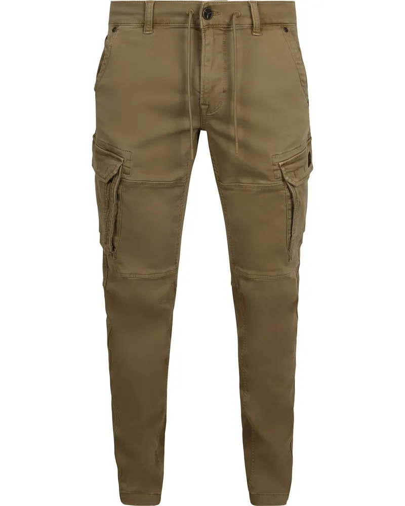 PME Legend Expedizor Cargohose Kaki Khaki
