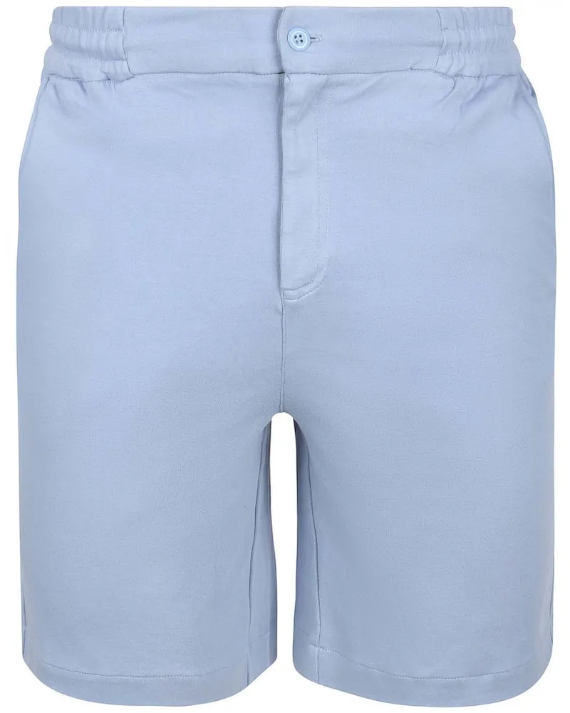 Suitable Rink Short Heavy Jersey Blau Blau