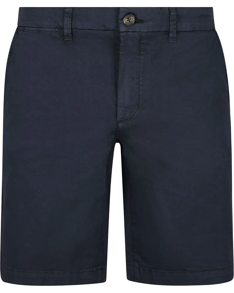 McGregor Shorts Classic GMD Navy Blau