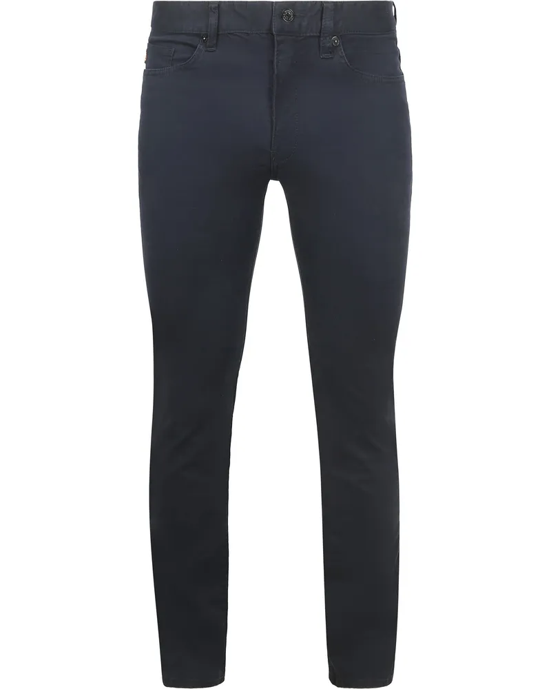 HUGO BOSS Delaware Hose Navy Dunkelblau