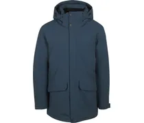Chris MPC Jacke Petrol