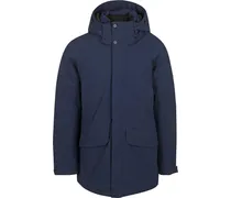 Chris MPC Jacke Petrol