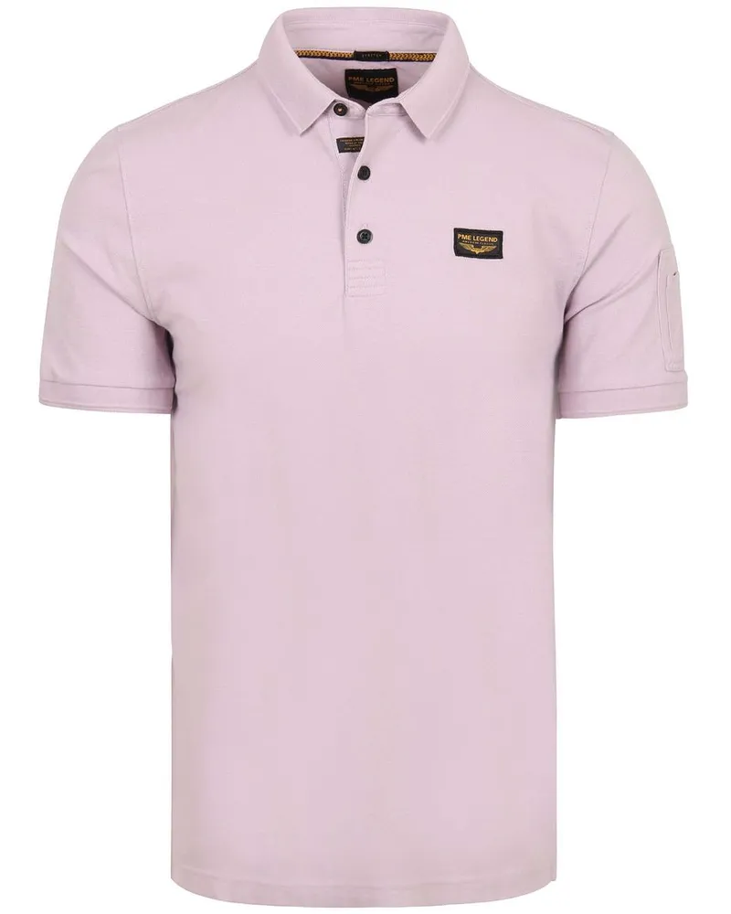 PME Legend American Classic Polo Lavender Lila Violett