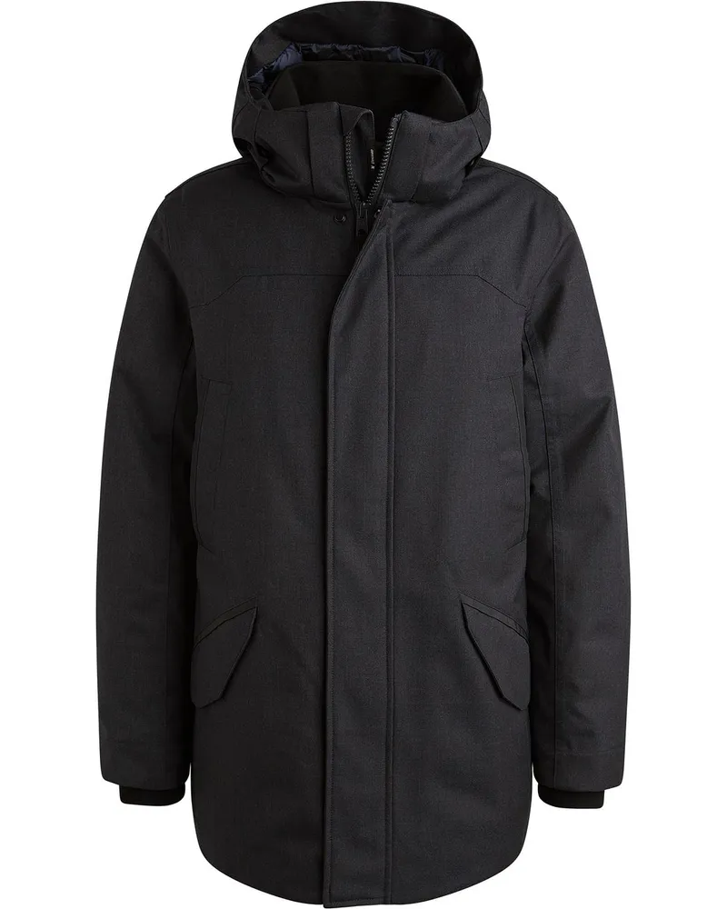 Vanguard Parka Wheelride Navy Dunkelblau