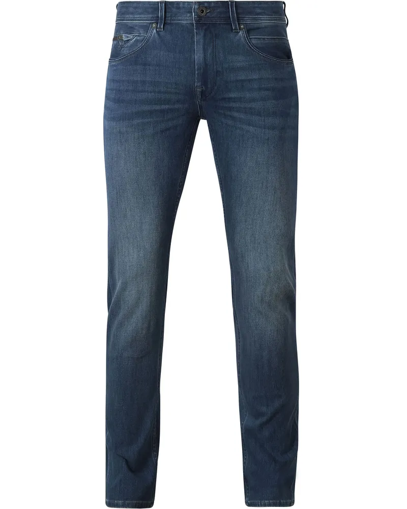 Vanguard V850 Rider Jeans Blau UFW Hellblau