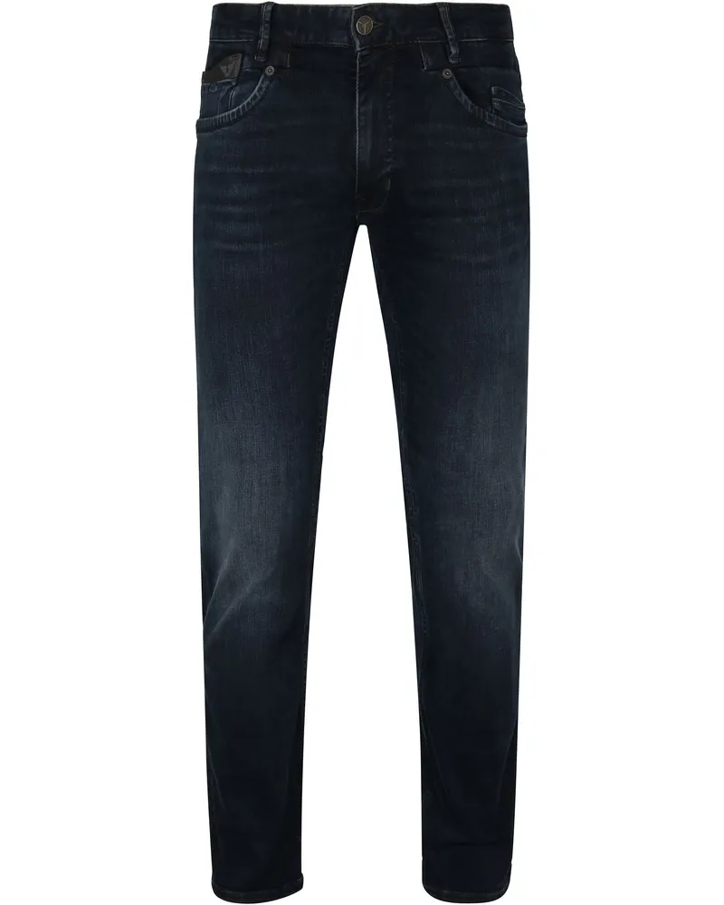 PME Legend Commander 3.0 Jeans Blau DBF Blau