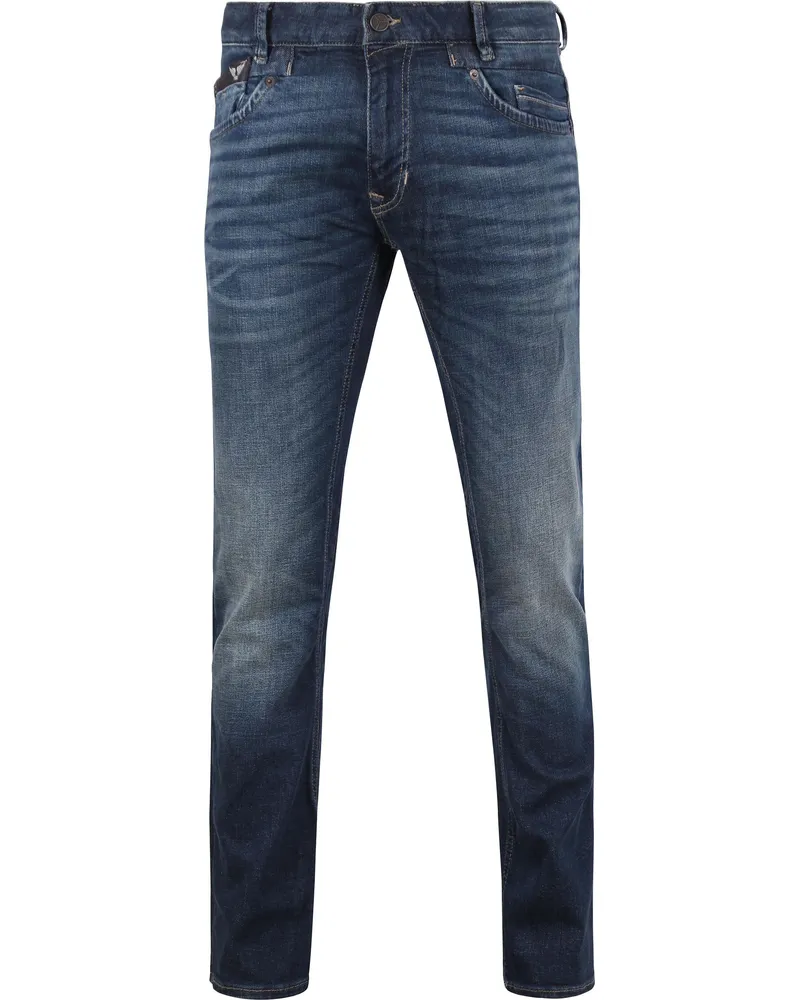 PME Legend Commander 3.0 Jeans Blau DBF Blau