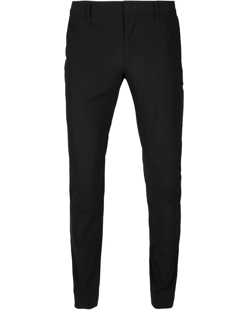 Alberto Chino WR International Schwarz Blau