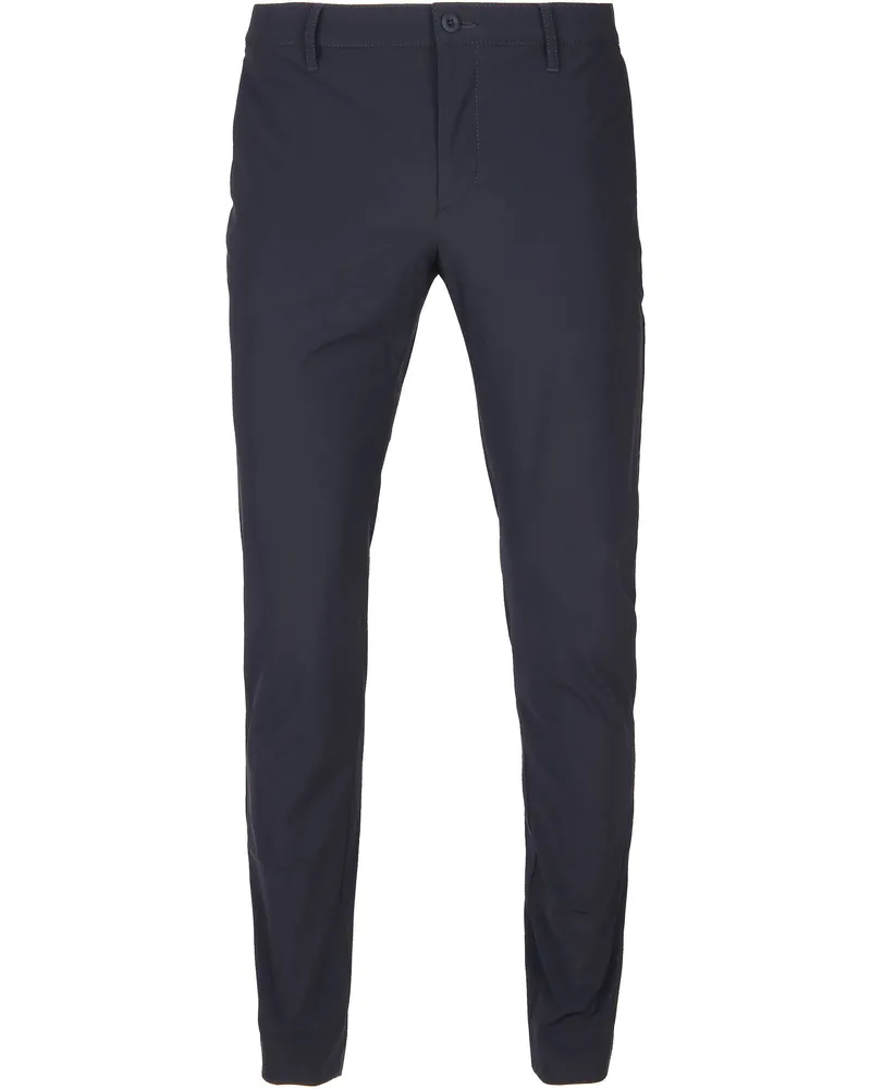 Alberto Chino WR International Schwarz Blau