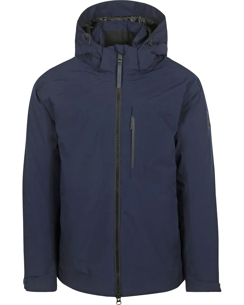Tenson Dave MPC Extreme Jacke Navy Dunkelblau