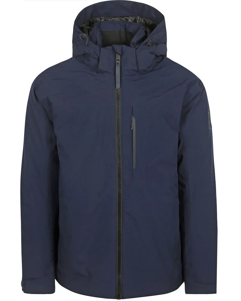 Tenson Dave MPC Extreme Jacke Navy Dunkelblau