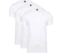Derby T-Shirts Angebot 3 Stück