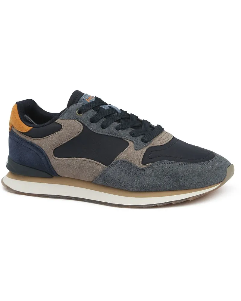 HOFF Sneakers Venice Navy Dunkelblau