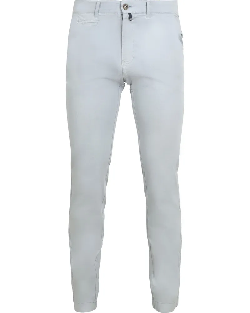 Pierre Cardin Chino Castres Sterling Blau Blau