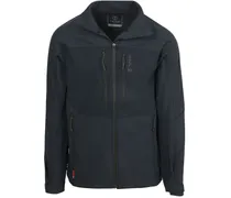 Softshell Jacke Schwarz