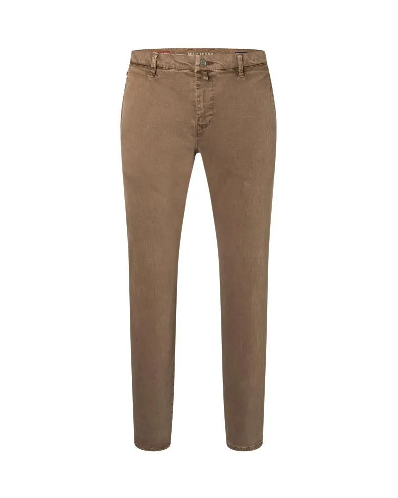 MAC Jeans Jeans Driver Pants Braun Braun