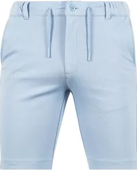 Suitable Respect Jink Short Hellblau Hellblau