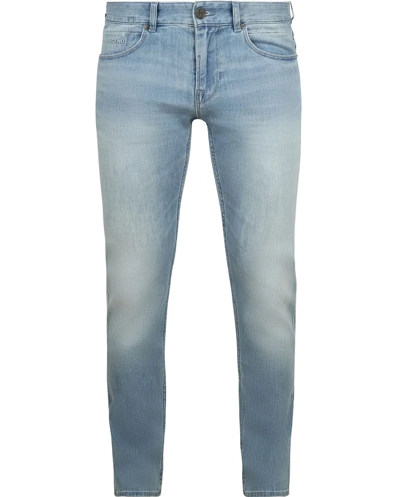 PME Legend Nightflight Jeans Hellblau Hellblau