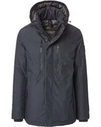 CasaModa Jacke Outdoor Function Navy Dunkelblau