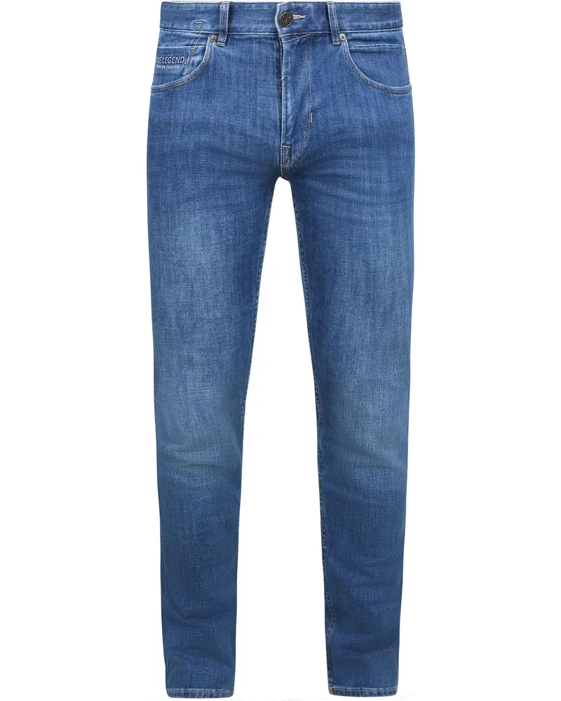 PME Legend Nightflight Jeans BMC Blau