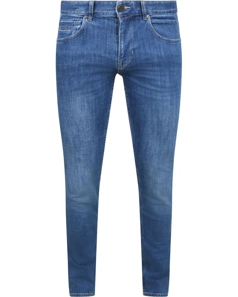 PME Legend Nightflight Jeans BMC Blau