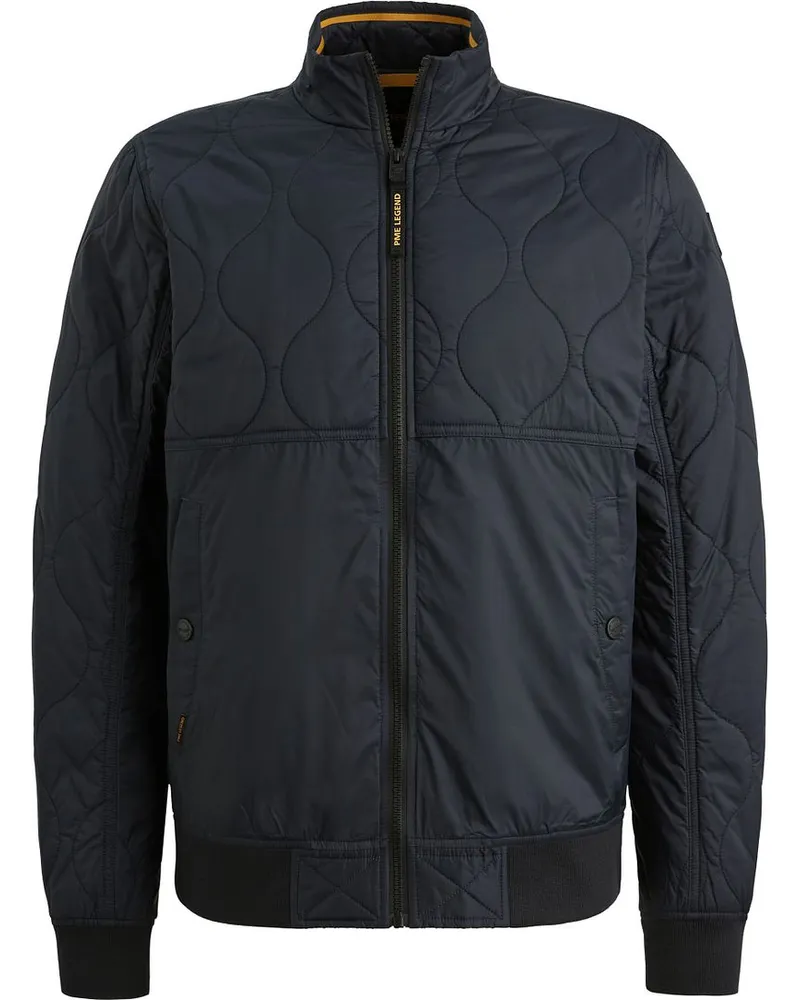 PME Legend Jacke Flight Raider Navy Dunkelblau