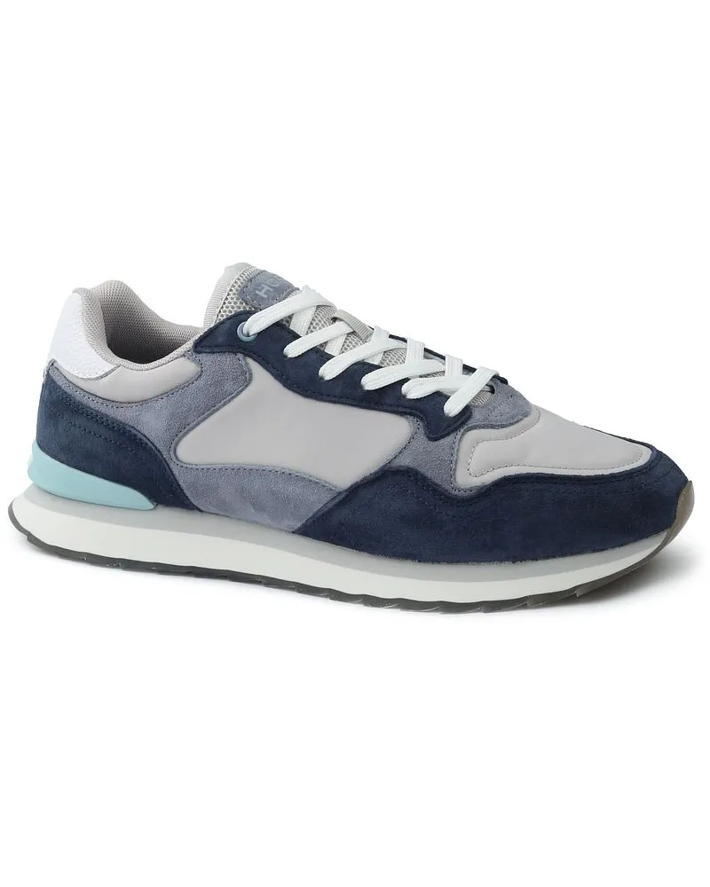 HOFF Sneakers Alberobello Blau Dunkelblau