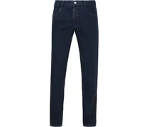Jeans Hose Diego Navy