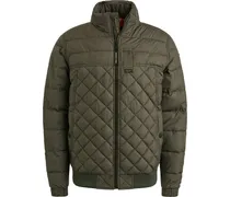 Jacke Cargo Glider Beluga