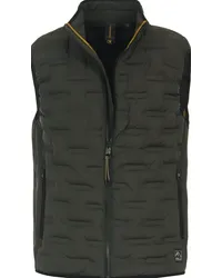 CasaModa Bodywarmer Grün Grün