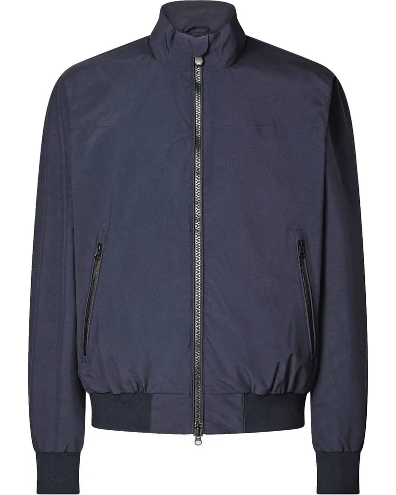 Save The Duck Jacke Finlay Navy Dunkelblau